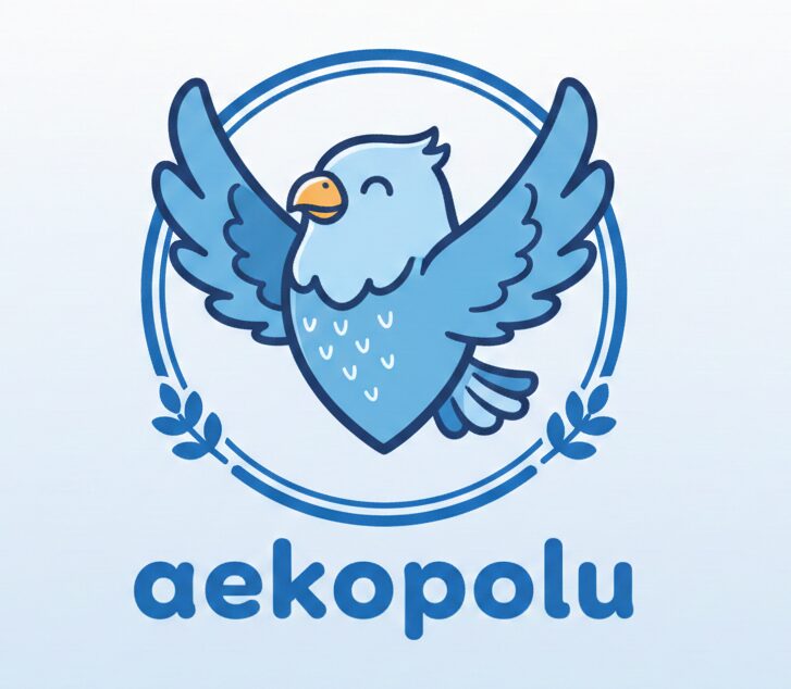 AekoPolu 自己理解・他者理解の為の占いとヒーリング